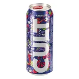 Energy drink CULT BLUEBERRY CAKE, 500 ml
