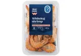 Размороженные креветки WD, 30/40, вареные, 300 г