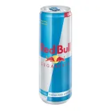 Energy drink RED BULL SUGARFREE, 355 ml