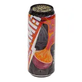 Energy drink DYNAMI:T P*RN STAR COCKTAIL TASTE, 500 ml