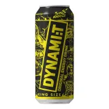 Energy drink DYNAMIT KING SIZE, 568 ml