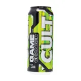 Energy drink CULT GAME CHANGER, 500 ml