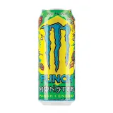 Energinis gėrimas MONSTER RIO PUNCH, 500 ml