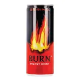 Energinis gėrimas BURN ORIGINAL, 250 ml