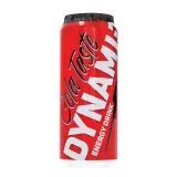 Energy drink cola flavor DYNAMI:T, 500 ml