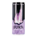 Energy drink BURN PASSION PUNCH, 250 ml