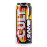 Energy drink CULT PINEAPPLE MANA, 500 ml