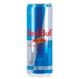 Energy drink RED BULL SUGARFREE EDITION, 473 ml