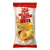 Nuts in crispy shell with melted cheese flavor JĖGA, 200 g