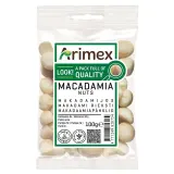 Macadamia nuts ARIMEX, 100 g