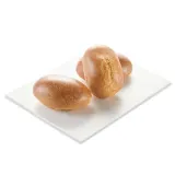 Rolls with Bacon Filling