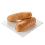 Pastry with Sausage PAGAMINTA IKI, 100 g