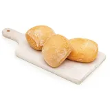 Italian Bread CIABATTA, 70 g