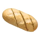 French Baguettini with garlic butter filling, 90 g
