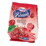 Cherry flavor kissel