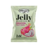 Kiwifruit flavor jelly without added sugar