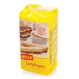Biscuit fingers