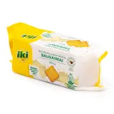 Condensed milk flavor cookies
