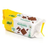 Šokolado skonio sausainiai IKI, 160 g