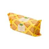 Butter - vanilla flavor cookies IKI, 160 g