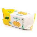 Sugar cookies IKI, 160 g