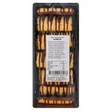 Cookies DZŪKIJOS GUBOJA, 250 G