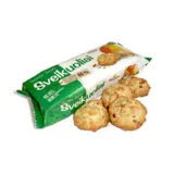 Healthy cookies SVEIKUOLIAI DZŪKIJOS, 250 g