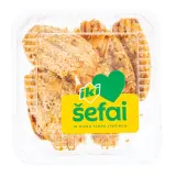 Packaged cookies FLORENTINAI