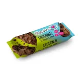 Cookies with chocolate and cocoa BEATOS VIRTUVĖ, 150 g