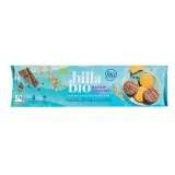 Oatmeal cookies with chocolate BILLA BIO, 200 g