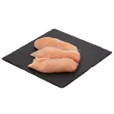 Turkey breast without skin