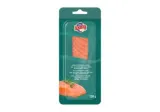 Cold smoked salmon with skin WIDE OCEAN, 120 g