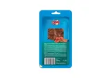 Cold smoked salmon pieces with dill WIDE OCEAN, 100 g