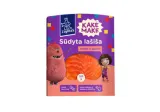 ZIGMAS salted salmon fillet KAKĖ MAKĖ, 100 g