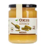 Мед из литовского сырья IKI ŪKIS, 700 г