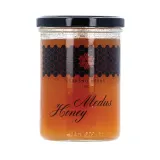 Летний цветочный мед ШЕРКШНО МЕДУС, 500 г