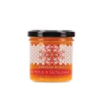 Honey with sea buckthorn ŠERKŠNO, 200 g
