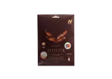 Cold smoked Atlantic salmon fillet with juniper, cranberry berries, 100 g