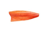 Cold smoked Atlantic salmon fillet, 1 kg