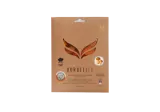 Cold smoked Atlantic salmon fillet with porcini mushrooms, sliced, 100 g