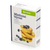 Mix for blueberry pancakes DOBELE, 508 g