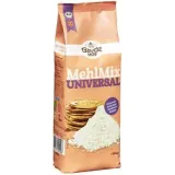 Organic gluten-free flour mixture BAUCK HOF, 80 g