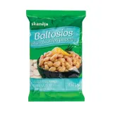 Large white beans SKANĖJA, 450 g