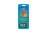 Cold smoked salmon pieces WIDE OCEAN, 100 g