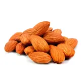 Almond kernels NICE BITES, 1 kg