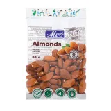 Almond nuts ALVO, 100 g