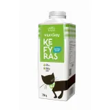 Кефир VILKYŠKIŲ, 2,5% жира, 750 г