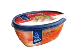 BOCMANO herring fillet with peppers ZIGMAS, 300 g