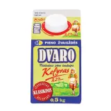 Kefir DVARO, 3.2% fat, 500 g
