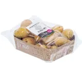 Yellow potatoes, 800 g